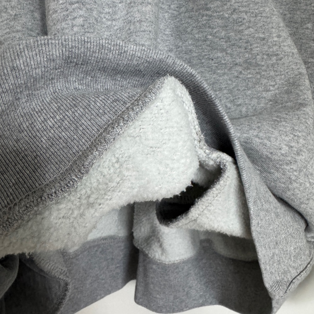 Sweatshirt oversized - Picture 5 of 7